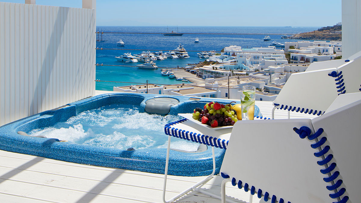 Myconian Ambassador Myconian Collection